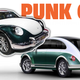 Image for article titled That Chinese Electric Classic VW Beetle Knockoff Now Has A Name: The Ora Punk Cat